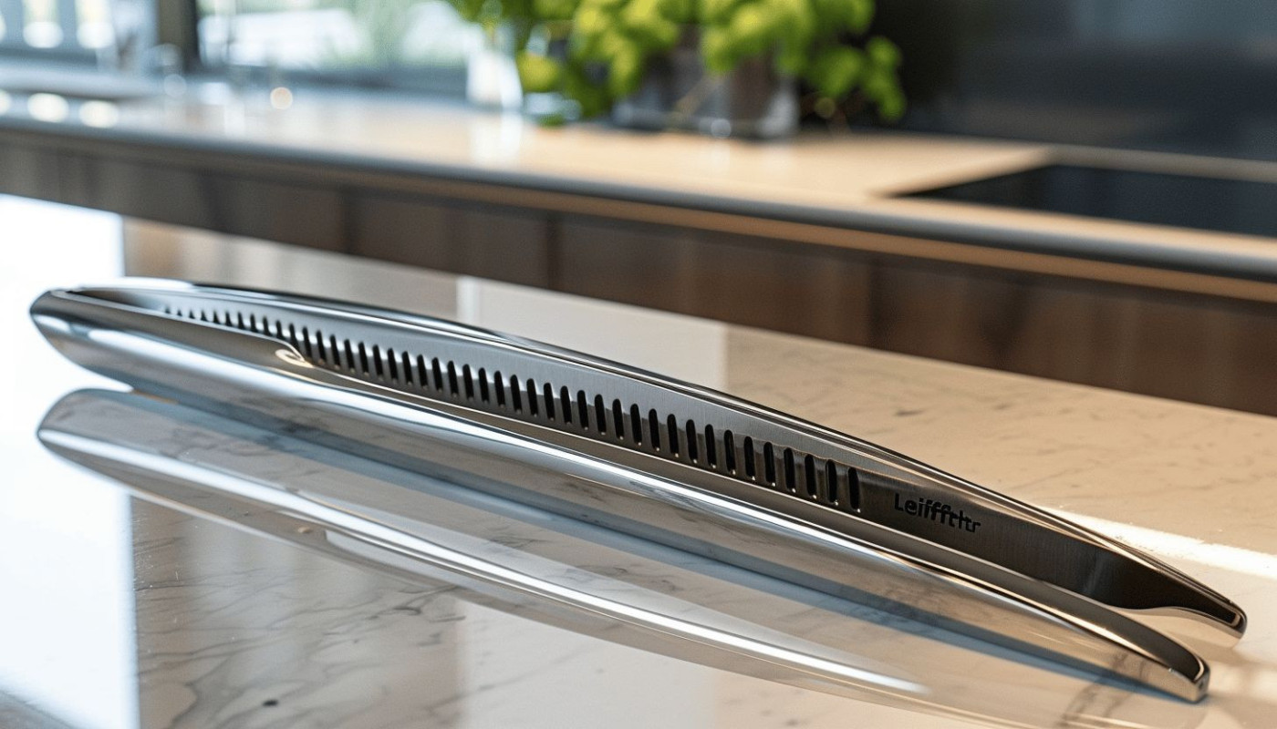 Comparatif des meilleurs coupe-frites avec un focus sur le modèle Leifheit