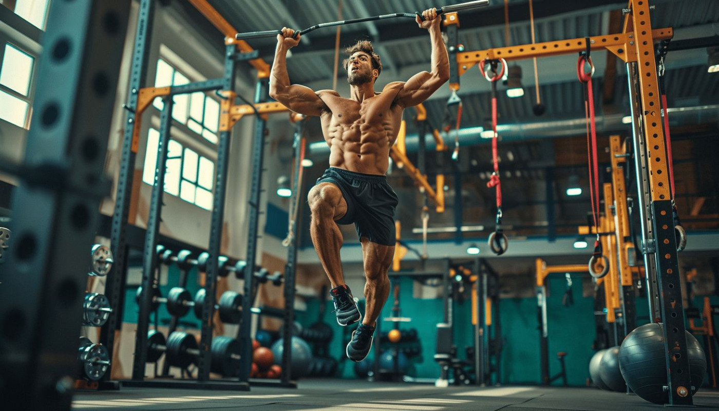 Découverte du meilleur programme Crossfit à travers le livre '52 exercices Crossfit'