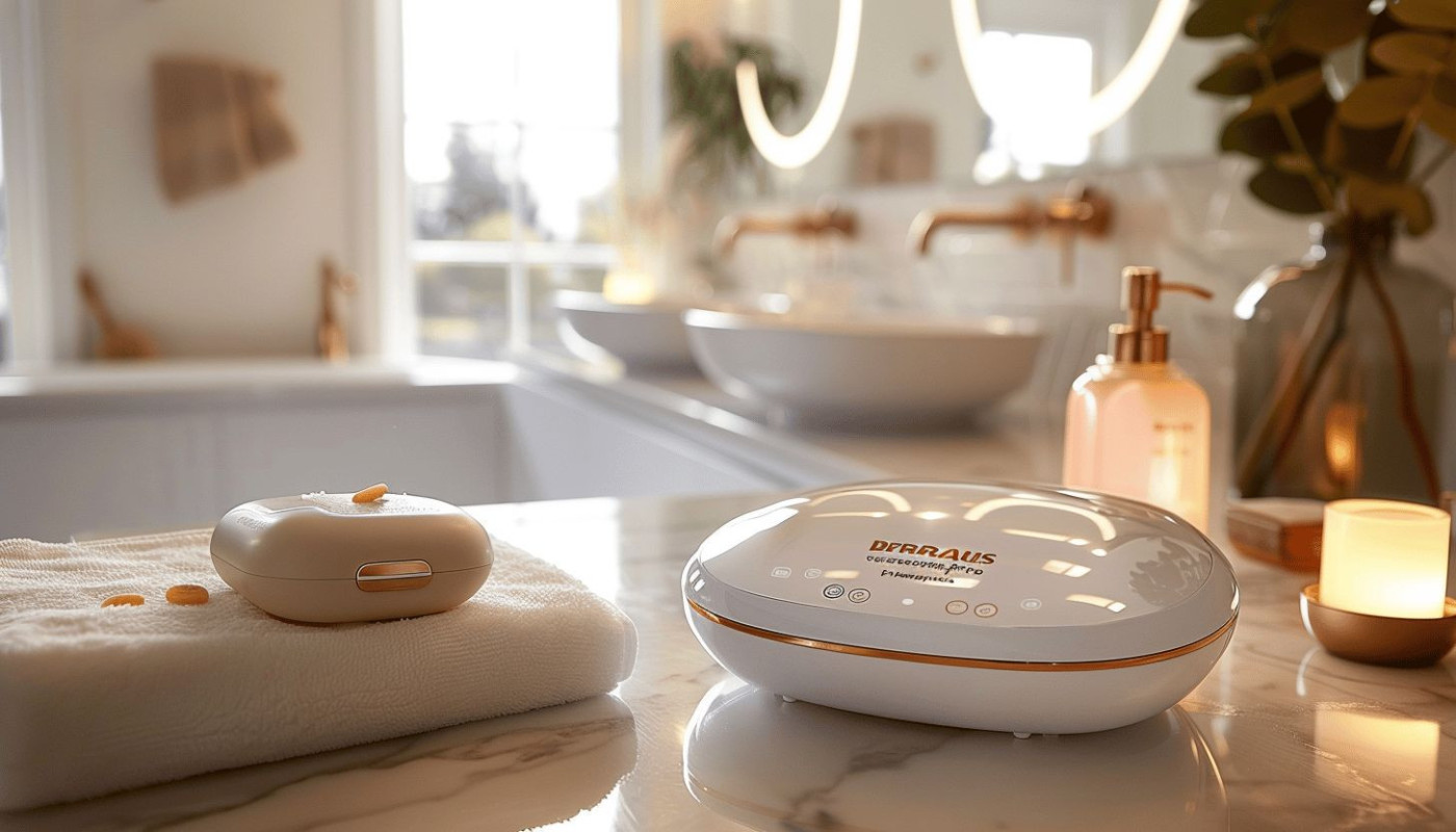 Décryptage du Braun Silk Expert Pro 5 et du modèle PL5137 pour une épilation efficace