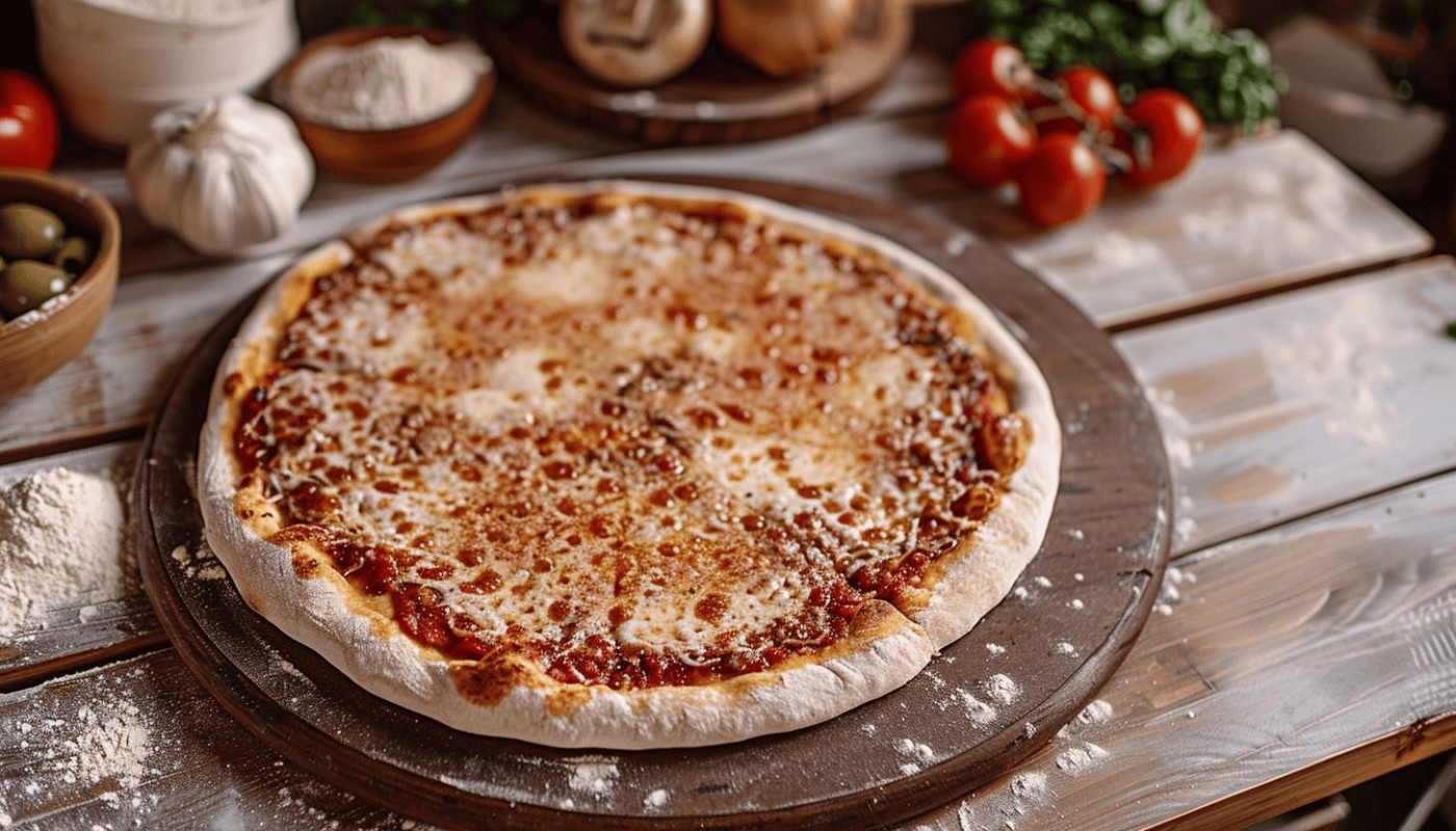 Décryptage du danger de la cordiérite dans les pierres à pizza amazy et blumtal