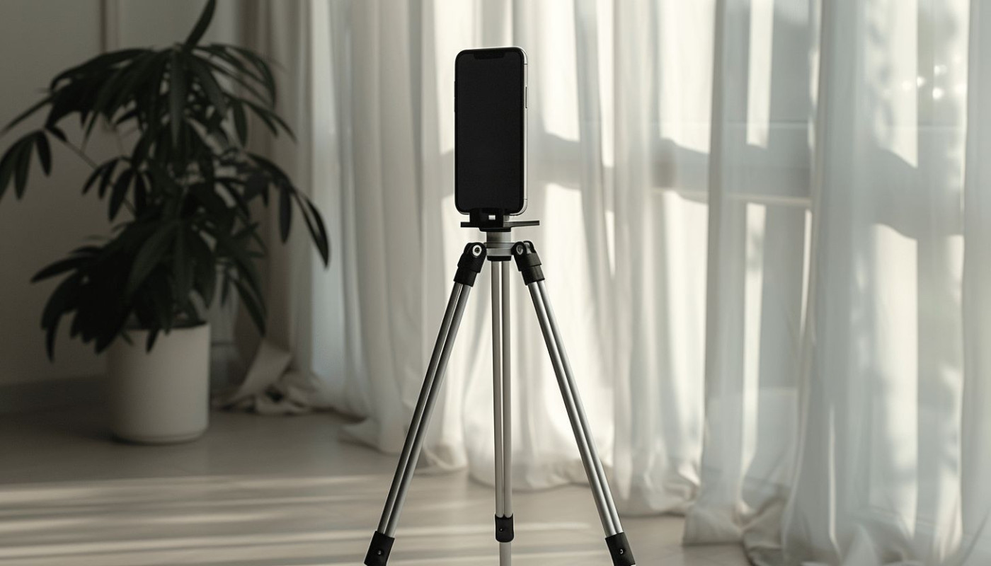 Guide pour choisir le meilleur trépied de téléphone