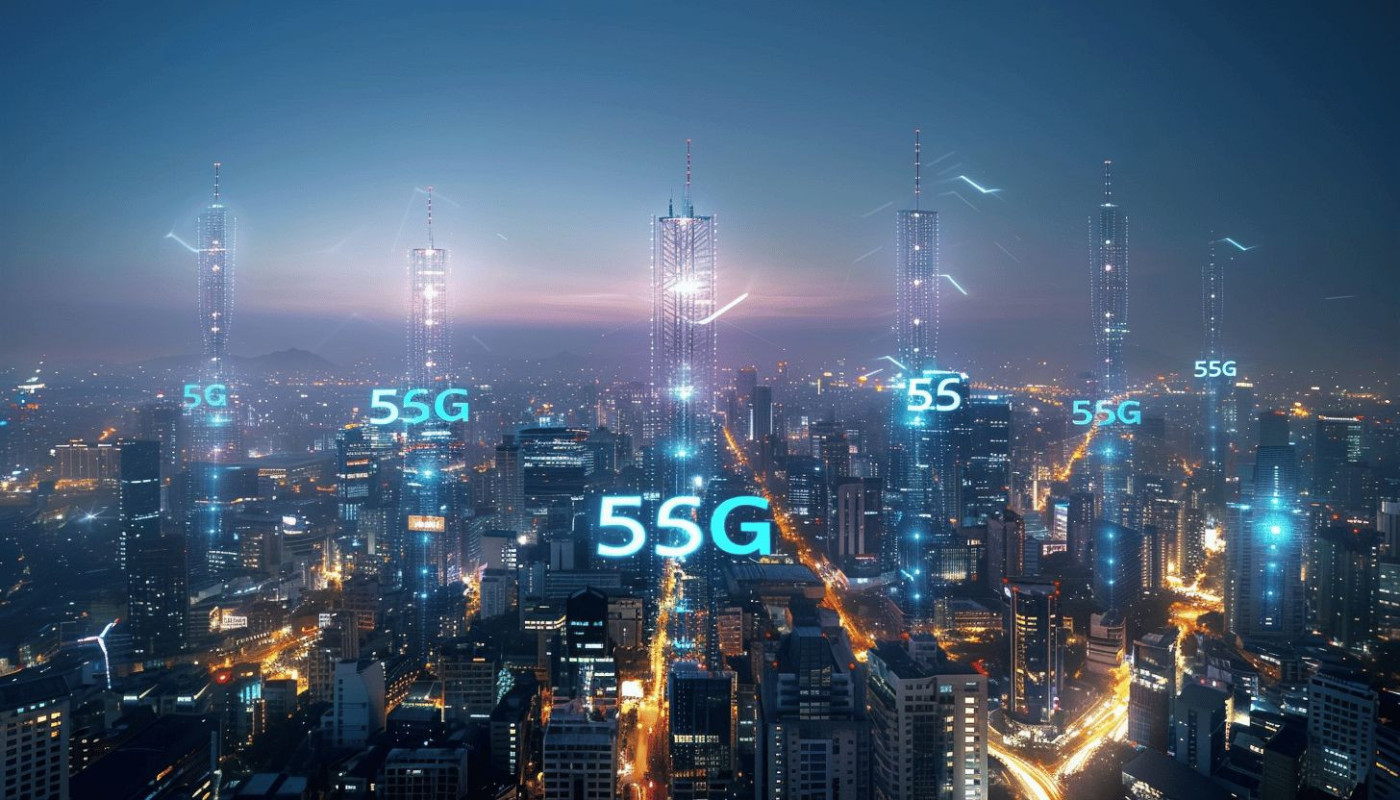 La 5G, véritable révolution ou simple évolution?