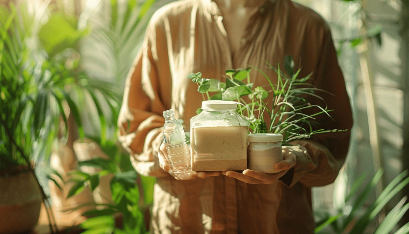 Le zéro déchet, un mode de vie à la portée de tous