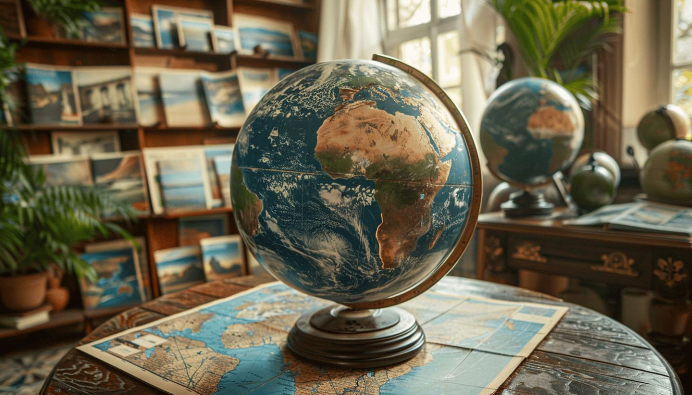 Les destinations de voyage sous-estimées de 2022