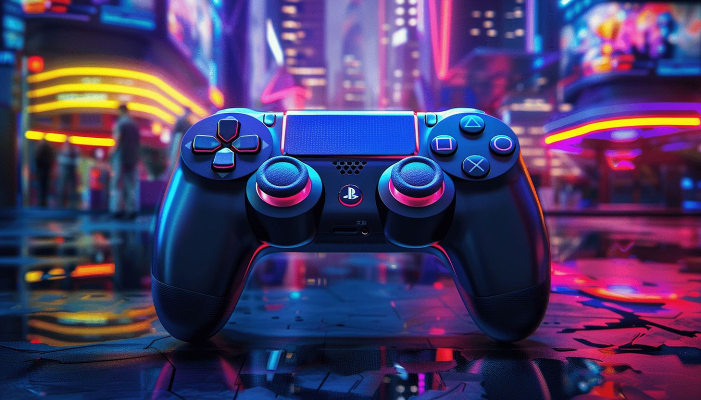 Les jeux vidéo, un sport qui gagne du terrain