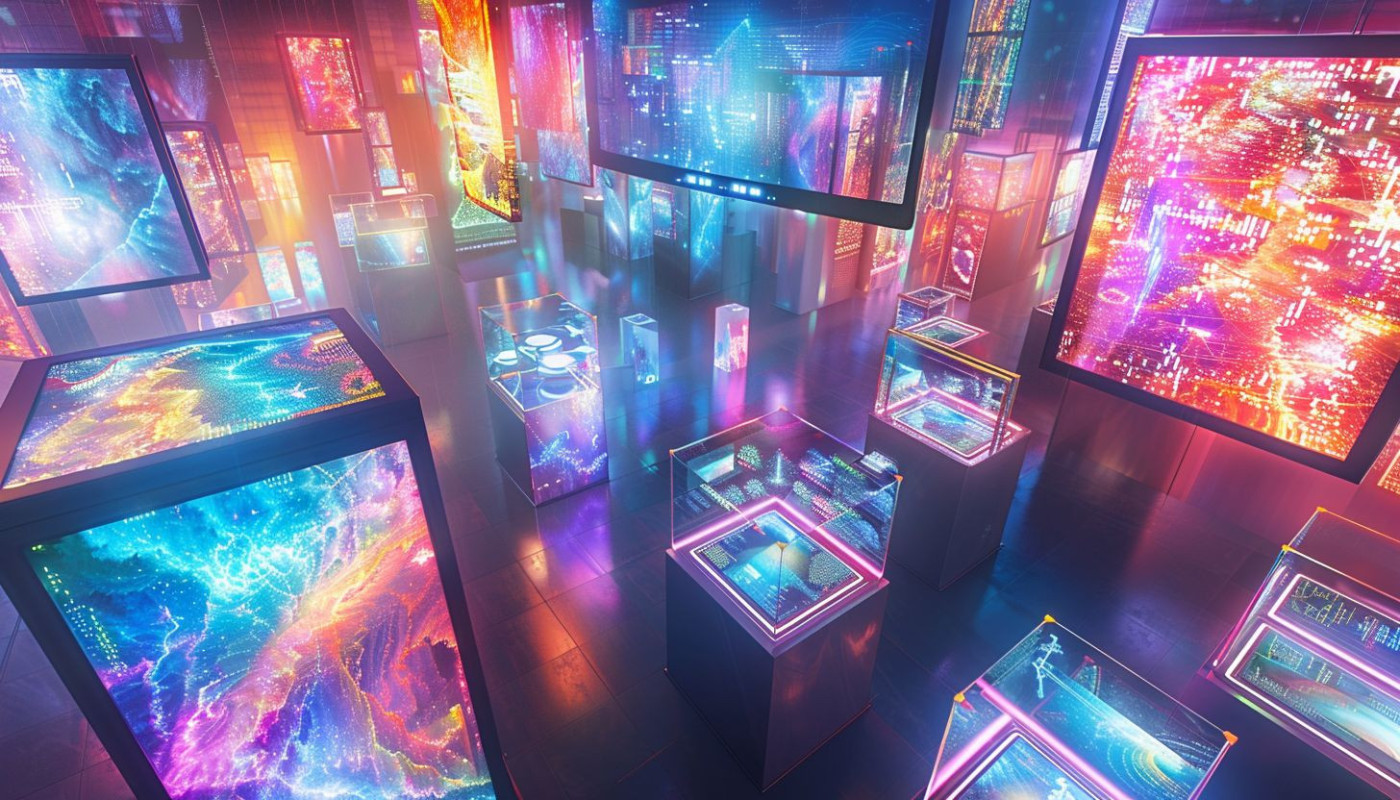 Les musées virtuels, une nouvelle réalité culturelle